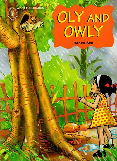 Oly and Owly