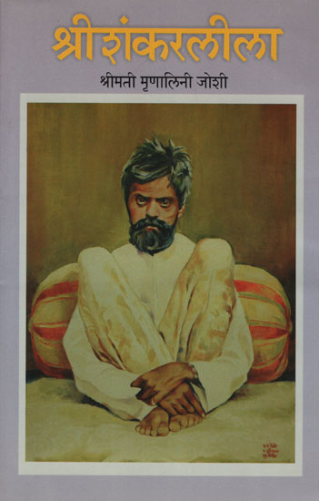 श्रीशंकरलीला – Shankarlila (Marathi)