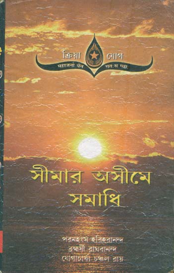 সীমার অসীমে সমাধি: Aseem Samadhi (Bengali)