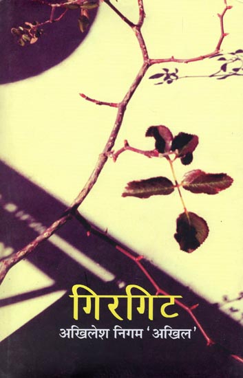 गिरगिट - Girgit (Hindi Stories)