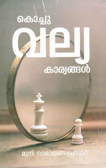 Kochu Valyakaaryangal (Malayalam)