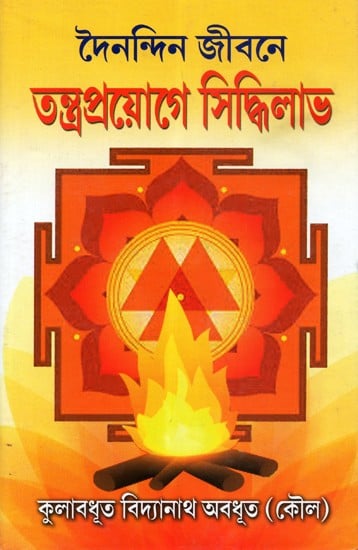 Dainandin Jibane Tantra Prayoge Siddhillabh (Bengali)