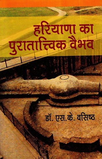 हरियाणा का पुरातात्त्विक वैभव- Archaeological Grandeur of Haryana