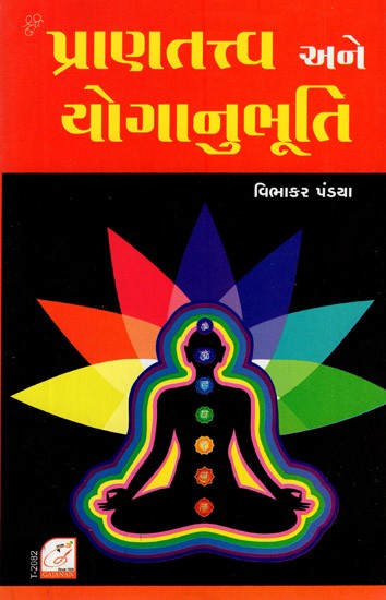 Prantatva Ane Yoganubhooti (Gujarati)