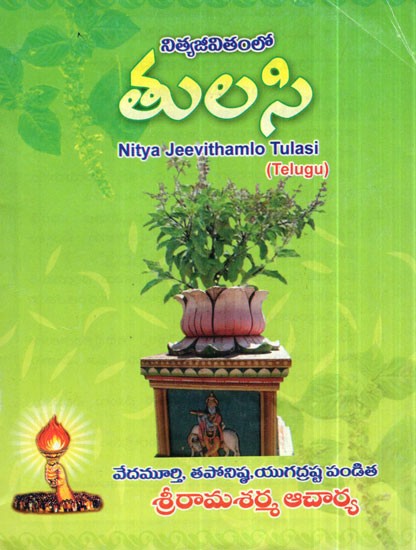 Nitya Jeevithamlo Tulasi (Telugu)