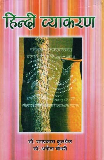 हिन्दी व्याकरण - Hindi Grammer