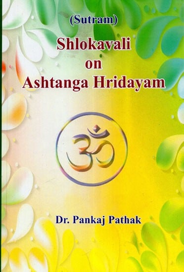 Shlokavali On Ashtanga Hridayam
