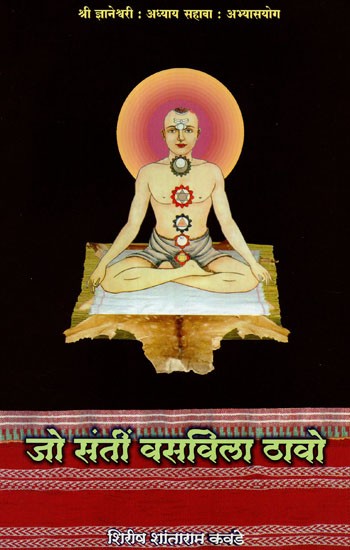 The Saint: Vasvila Thavo (Marathi)