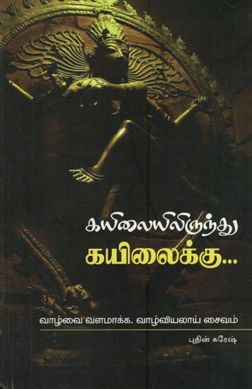 Kayilayil Irunthu Kayilaikku (Tamil)