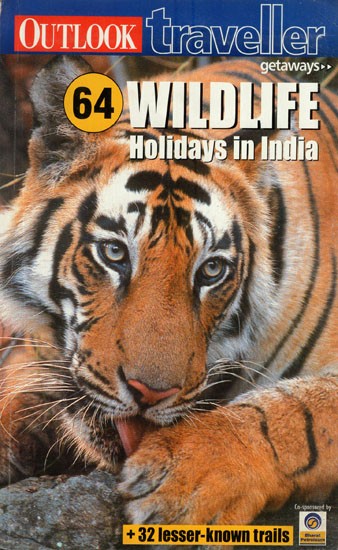 Wild Life Holidays in India