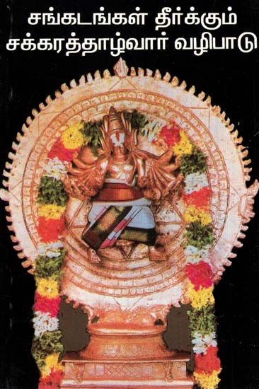 Worship Of The Wheelwright Who Solves Troubles (Tamil)