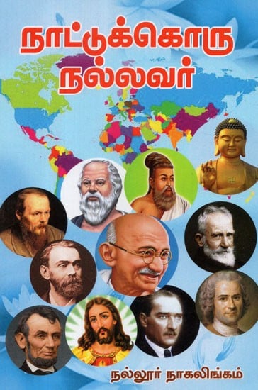 Nattukkoru Nallavan: A Good Man For the Country (Tamil)
