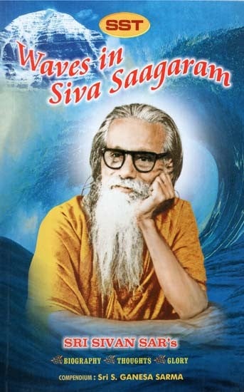 Waves in Siva Saagaram