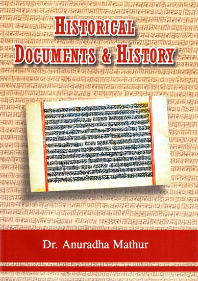 Historical Documents and History