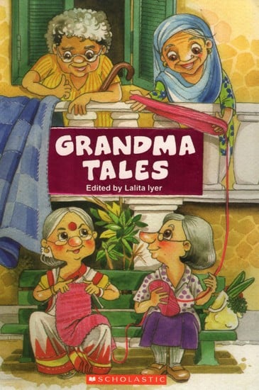 Grandma Tales