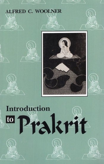 Introduction to Prakrit (With Transliteration)