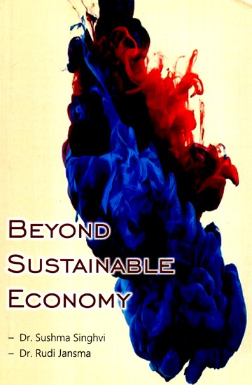 Beyond Sustainable  Economy