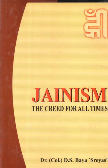 Jainism- The Creed For All Times