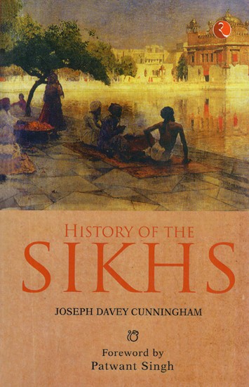 History of The Sikhs