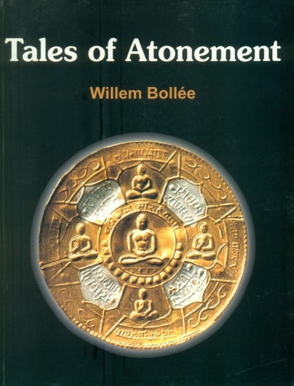 Tales of Atonement- Stories from Malayagiri's Commentary on the Vyavahara Bhasya