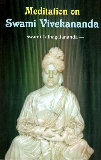 Meditation on Swami Vivekananda