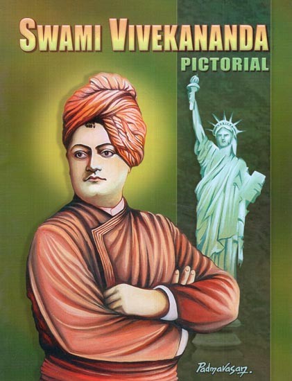 Swami Vivekananda Pictorial