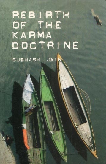 Rebirth of The Karma Doctrine