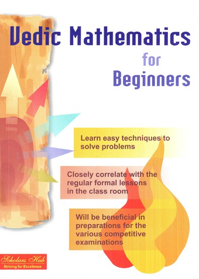 Vedic Mathematics for Beginners