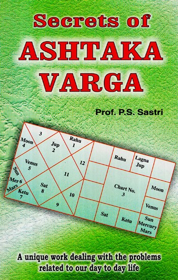 Secrets of Ashtaka Varga