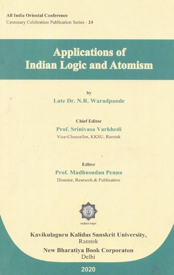 Application of Indian Logic and Atomism
