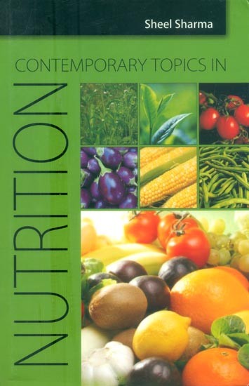 Contemporary Topics in Nutrition