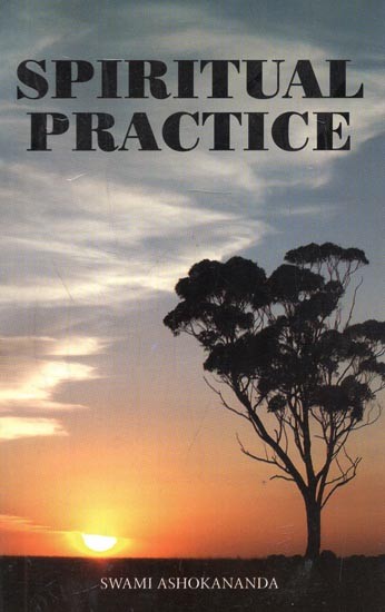 Spiritual Practice