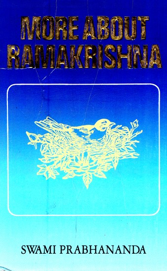 More About Ramakrishna