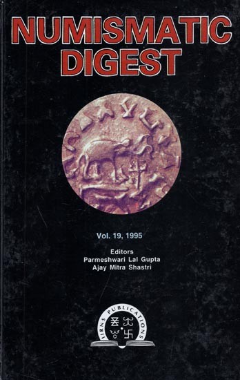 Numismatic Digest : Vol. 19 (1995)