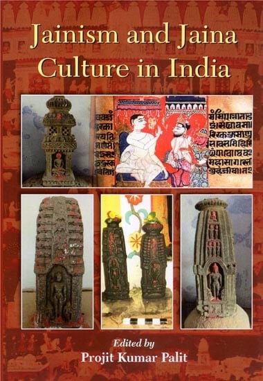 Jainism and Jaina Culture in India
