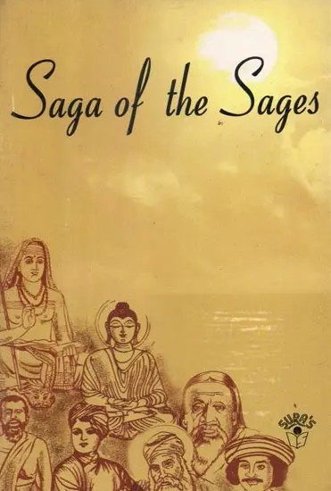 Saga of the Sages