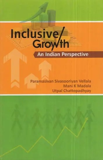 Inclusive Growth An Indian Perspective