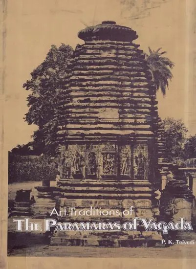 Art Traditions of The Paramaras of Vagada