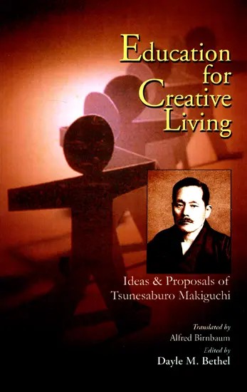 Education For Creative Living