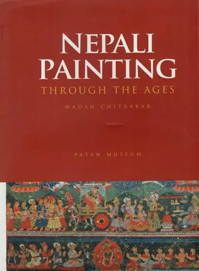 Nepali Painting Through The Ages