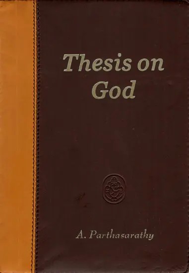 Thesis on God