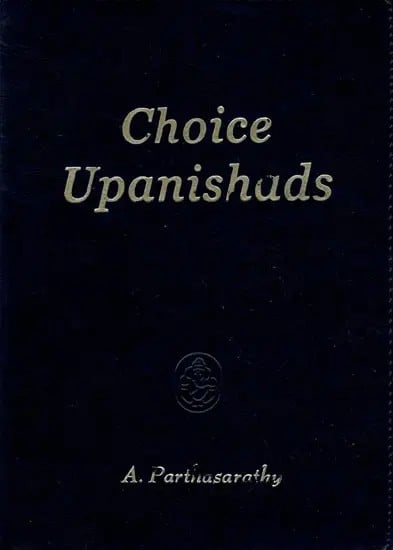 Choice Upanishads