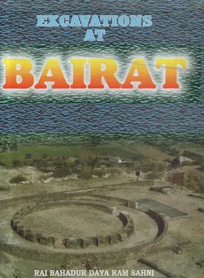 Excavations At Bairat