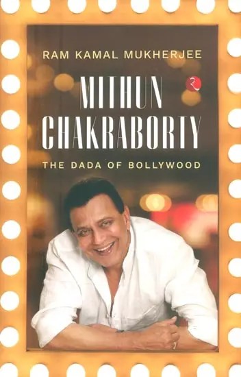 Mithun Chakraborty- The Dada of Bollywood