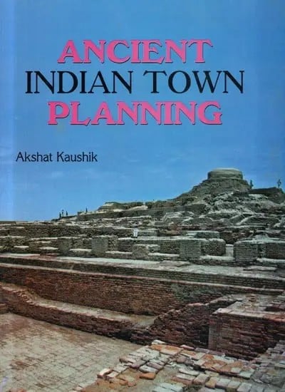 Ancient Indian Town Planning