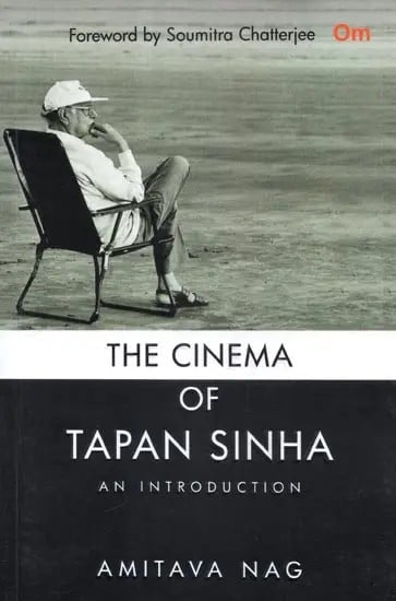 The Cinema of Tapan Sinha- An Introduction