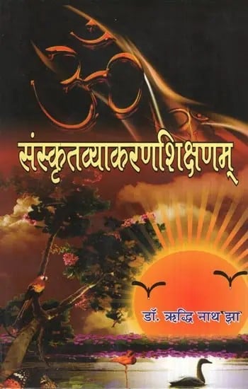 संस्कृतव्याकरणशिक्षणम्- A Teaching of Sanskrit Vyakarana