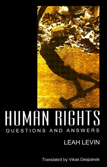 Human Rights - Questions and Answers