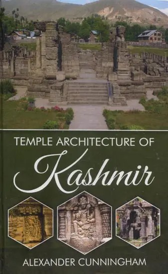 Temple Architecture of Kashmir