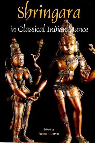 Shringara in Classical Indian Dance